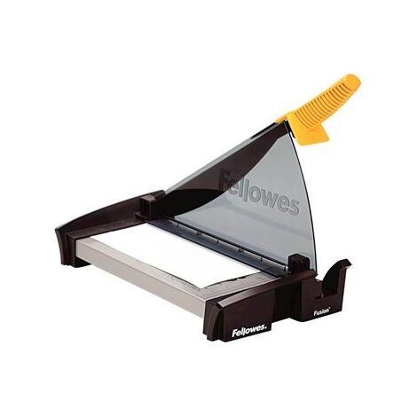 גליוטינת סכין Fellowes Fusion A4 Guillotine למכירה , 2 image