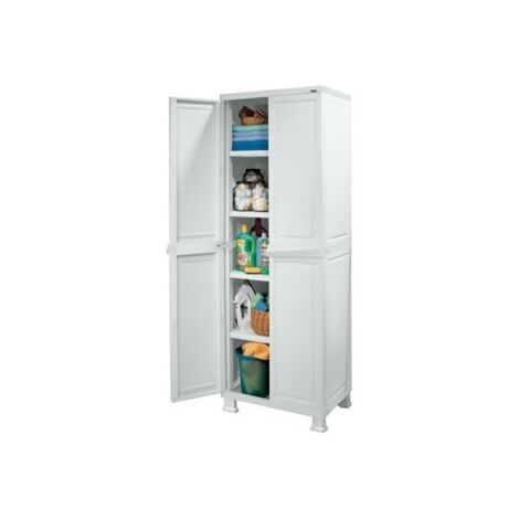 ארון שירות  כתר פלסטיק 6280 166455 Utility Matrix למכירה , 5 image