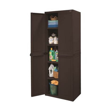 ארון שירות  כתר פלסטיק 6280 166455 Utility Matrix למכירה , 4 image