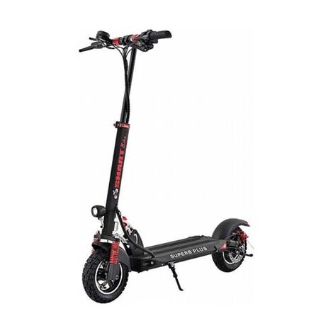קורקינט חשמלי Smart Bike Superb Plus 10 למכירה , 2 image