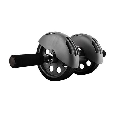 מכשיר לאימון בטן אב רולר 2 גלגלים עם התנגדות AB Roller למכירה , 2 image