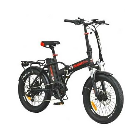 אופניים חשמליים  מתקפלים Smart Bike Force3 למכירה 