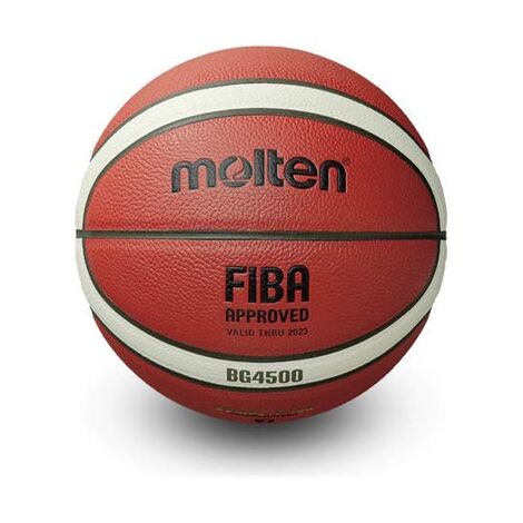 כדור כדורסל Molten BG4500 למכירה 