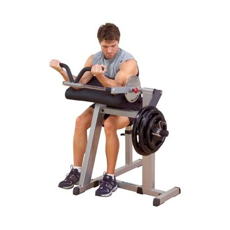 מולטי טריינר BodySolid GCBT-380 למכירה , 2 image