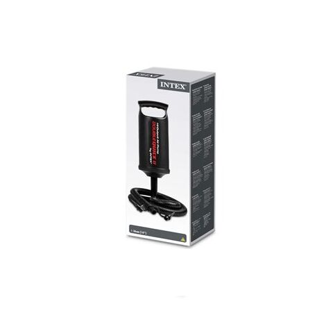 משאבה רגלית / ידנית  68614 Intex אינטקס למכירה , 3 image