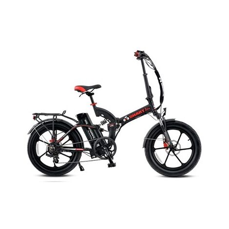 אופניים חשמליים  מתקפלים Smart Bike Shark 3 Pro למכירה , 2 image