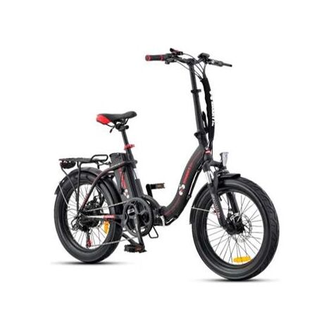 אופניים חשמליים  מתקפלים Smart Bike Nexus 3 למכירה , 2 image