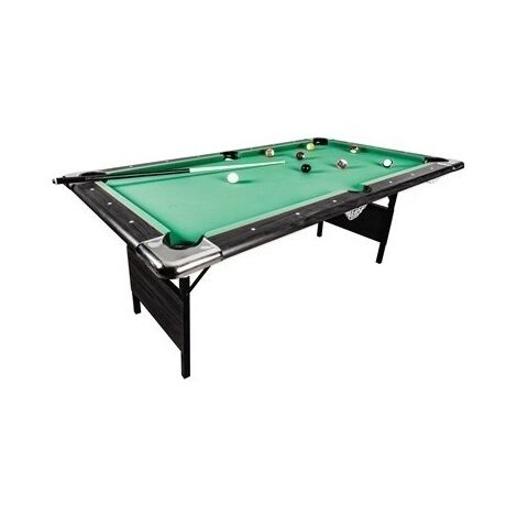 שולחן ביליארד Superleague King 6 Feet למכירה , 2 image