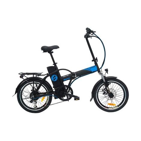 אופניים חשמליים  מתקפלים Stark Z200 למכירה , 2 image