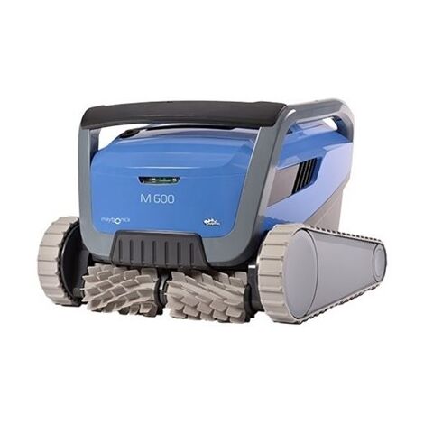 רובוט ניקוי Dolphin M600 Maytronics למכירה , 5 image