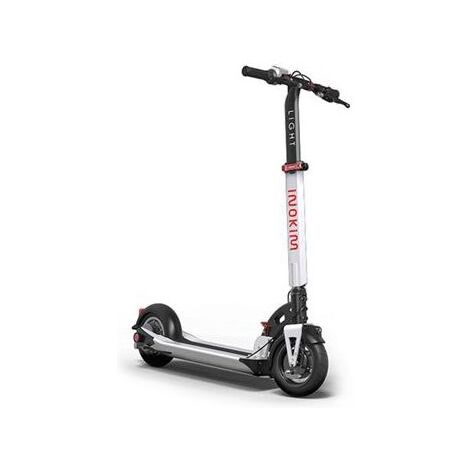 קורקינט חשמלי Inokim Light Max 2.0 למכירה , 2 image