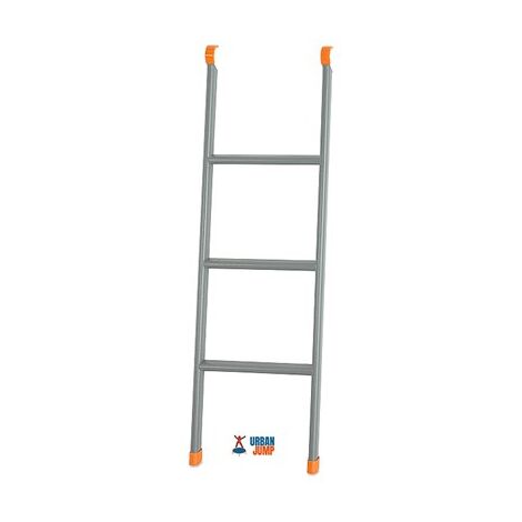 סולם סולם לטרמפולינה 3 שלבים Urban Jump למכירה , 3 image