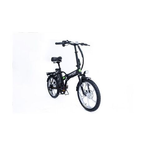 אופניים חשמליים  מתקפלים GreenBike Legend HD למכירה , 3 image