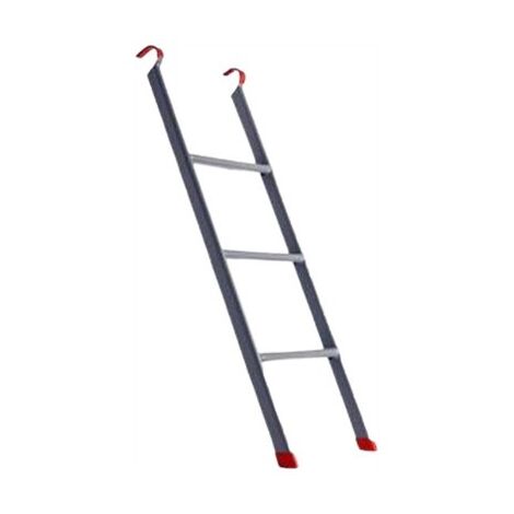 סולם סולם לטרמפולינה 3 שלבים Urban Jump למכירה , 2 image