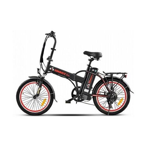 אופניים חשמליים  מתקפלים Smart Bike S1 למכירה , 2 image