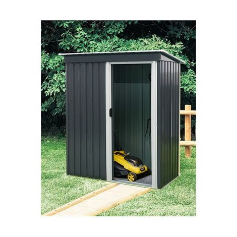 מחסן DF7 Garden Top למכירה , 3 image