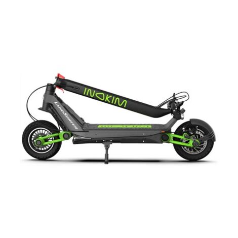 קורקינט חשמלי Inokim OX ECO 48V 21Ah Landsurfer 2023 למכירה , 3 image