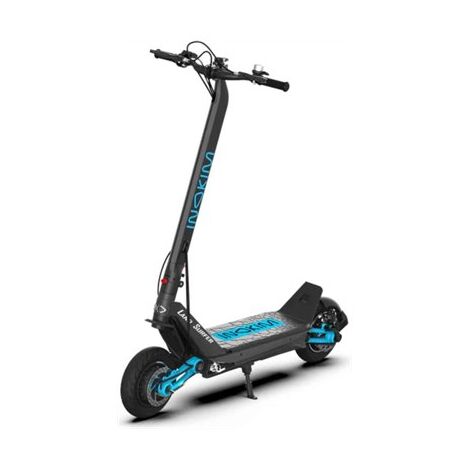 קורקינט חשמלי Inokim OX ECO 48V 21Ah Landsurfer 2023 למכירה , 4 image