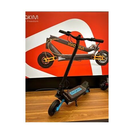 קורקינט חשמלי Inokim OX ECO 48V 21Ah Landsurfer 2023 למכירה , 5 image