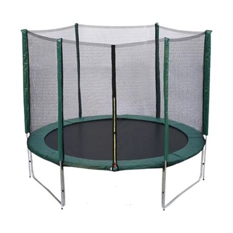 טרמפולינה PRO טרמפולינה 1.8 מטר 6 פיט Urban Jump למכירה , 2 image