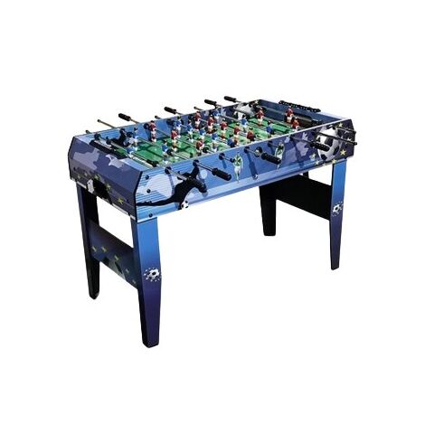 שולחן כדורגל Winner שולחן כדורגל 4 פיט K-Sport למכירה , 3 image