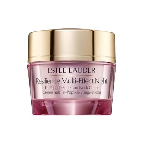 Resilience Multi-Effect Night Tri-Peptide Face And Neck Creme 50ml Estee Lauder אסתי לאודר למכירה 