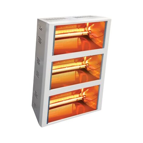 תנור הלוגן/אינפרא Star Progetti Titan 3 Super Power Star למכירה , 2 image