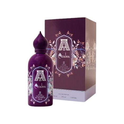 בושם לגבר Attar Collection Azalea E.D.P Unisex 100ml למכירה 