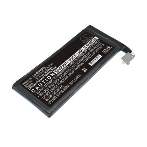 apple IPhone 4 1420 Mah תואם אפל למכירה 