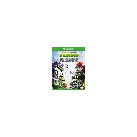 Plants vs Zombies Garden Warfare לקונסולת Xbox One למכירה , 2 image