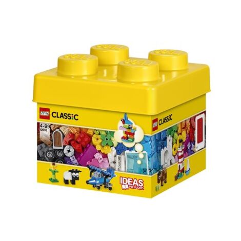 Lego לגו  10692 קופסא למכירה 