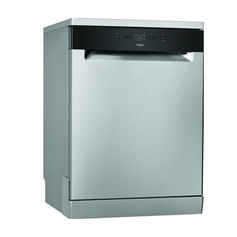 מדיח כלים  רחב Whirlpool WFE2B19XIS למכירה , 2 image