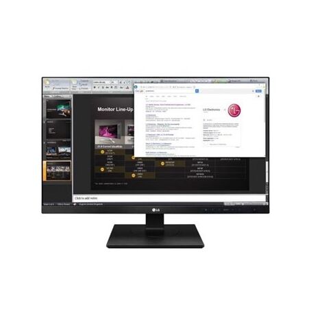 מסך מחשב LG 24BK750Y-B  24 אינטש למכירה , 3 image