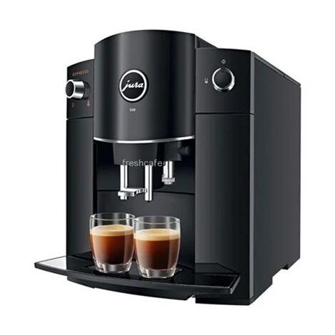 מכונת אספרסו Jura D60 למכירה 