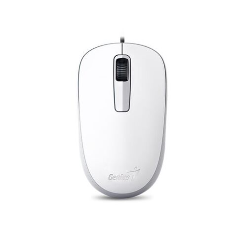 עכבר  חוטי Genius DX125 למכירה , 2 image