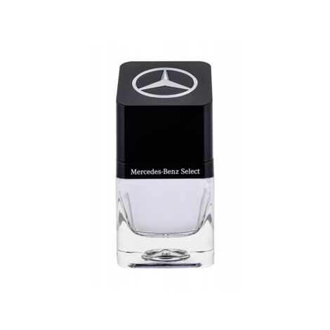בושם לגבר Mercedes Benz Select  E.D.T 100ml למכירה , 3 image