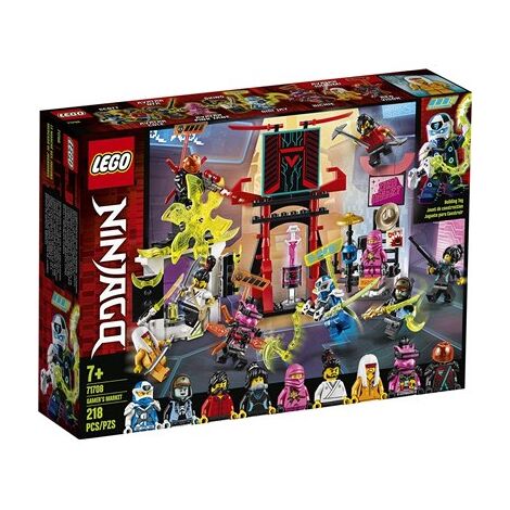 Lego לגו  71708 גאמר מרקט למכירה 