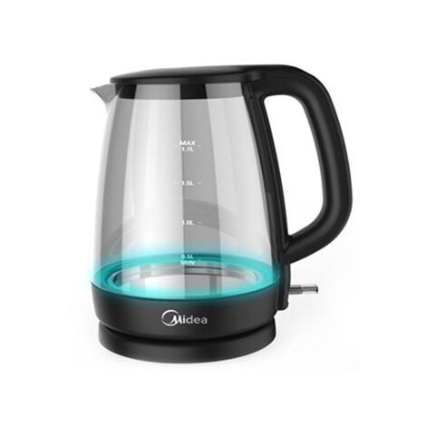 קומקום חשמלי Midea MK17G02A  1.7 ליטר מידאה למכירה , 2 image
