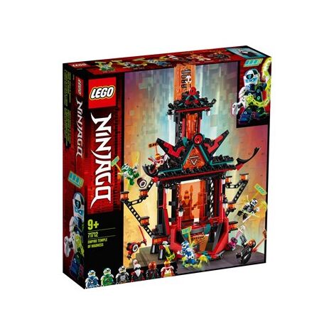 Lego לגו  71712 Empire Temple of Madness למכירה , 2 image