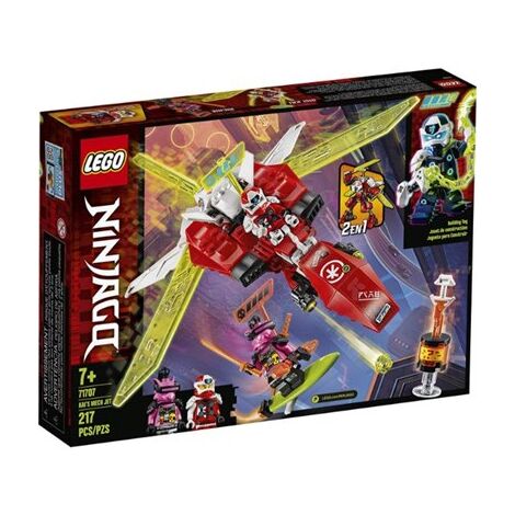 Lego לגו  71707 קאי ג'ט למכירה 