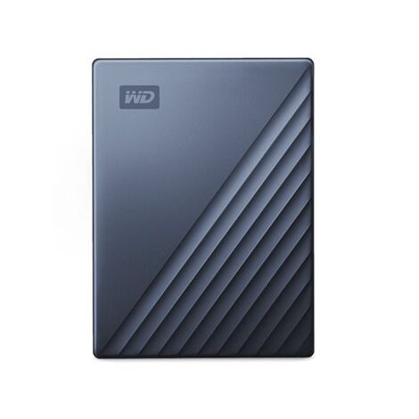 כונן קשיח  חיצוני Western Digital WDBC3C0020BBL 2000GB למכירה 