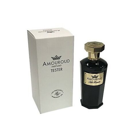 בושם לגבר Amouroud Oud du Jour E.D.P for Unisex 100ml למכירה , 2 image