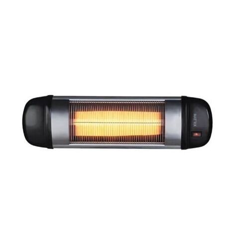 תנור הלוגן/אינפרא Matrix IP34-NSUN2500i למכירה 