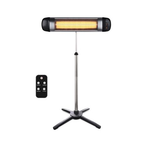 תנור הלוגן/אינפרא Matrix IP34-NSUN3000i-R למכירה , 2 image