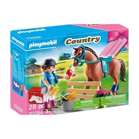 פליימוביל 70294 חוות סוסים למכירה 
