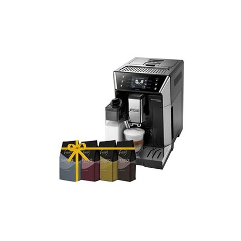 מכונת אספרסו Delonghi Primadonna Class Ecam 550.55.SB דה לונגי למכירה , 3 image