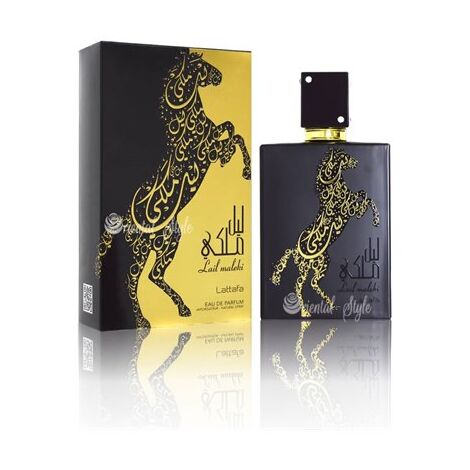 בושם לגבר Lattafa Sarah E.D.P for Unisex 100ml למכירה , 2 image