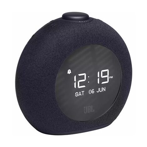 שעון מעורר  דיגיטלי  כולל רדיו JBL Horizon 2 FM למכירה , 2 image