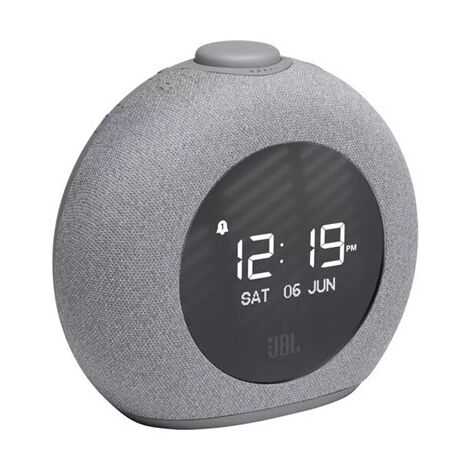 שעון מעורר  דיגיטלי  כולל רדיו JBL Horizon 2 FM למכירה , 3 image