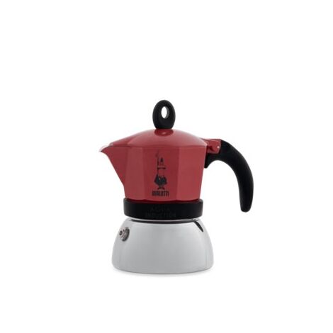 מקינטה Moka Induction 2 כוסות Bialetti ביאלטי למכירה 